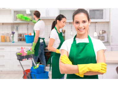 Do Cleaners Need COSHH Training? 