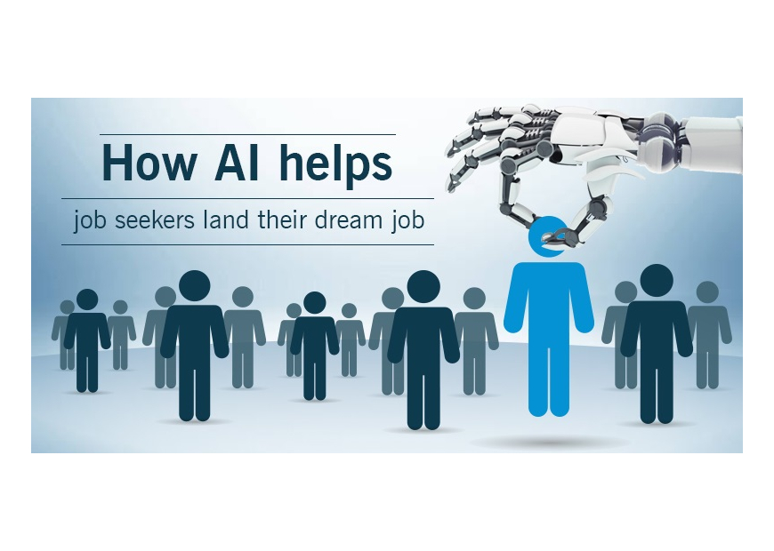 How can AI help jobseekers to find a job?