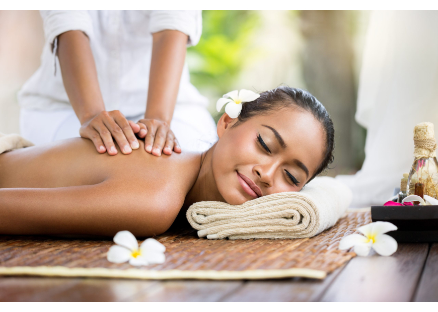 Unveiling the Healing Touch: Exploring the Profound Benefits of Massage Therapy