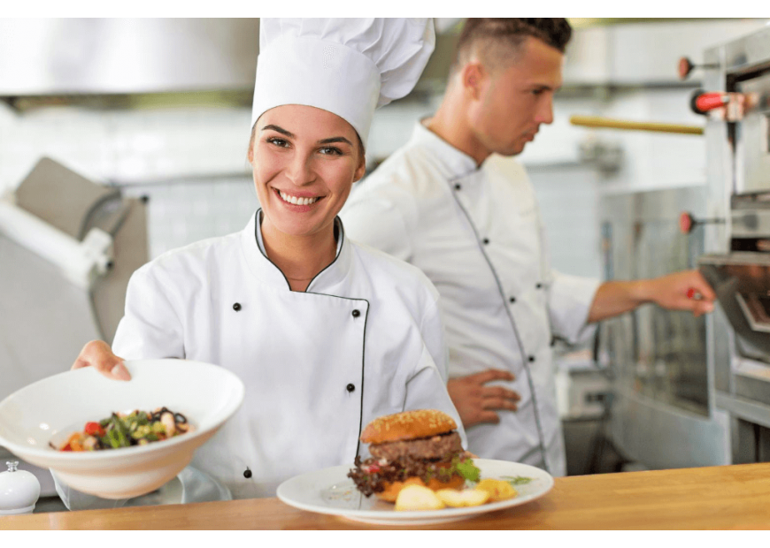 What Level Food Hygiene Certificate Do I Need?