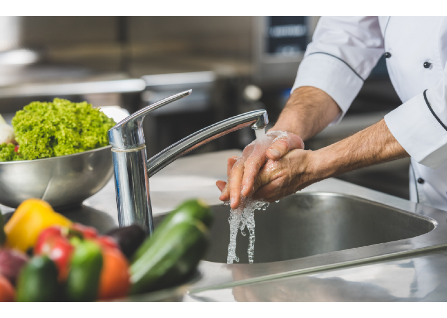 Why is Food Safety and Hygiene Important?