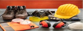 Personal Protective Equipment (PPE) Training
