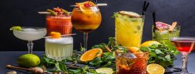 Cocktails - Top Tips and Standards Online Course