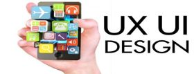 UI & UX design course