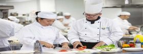 Compliance Training for all Kitchen Staff