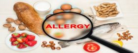 Food Allergy Awarenss
