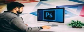 Adobe Photoshop Online Course