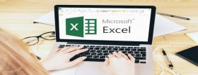Microsoft Excel - Beginners Course