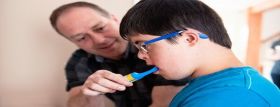 Oral Care for People with Additional Needs Training