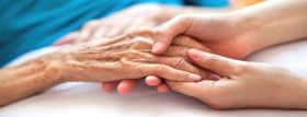 Palliative and End of Life Care Training