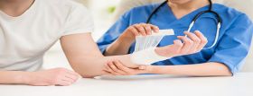 Tissue Viability - Dressings, Wounds and Pressure Relieving Equipment Course