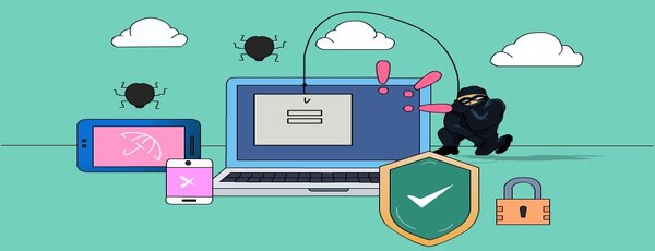 Phishing, Malware and Online Security Course