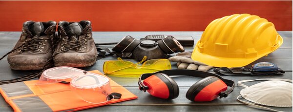 Personal Protective Equipment (PPE) Online Course