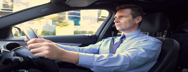 Driver Safety Interactive Online Course