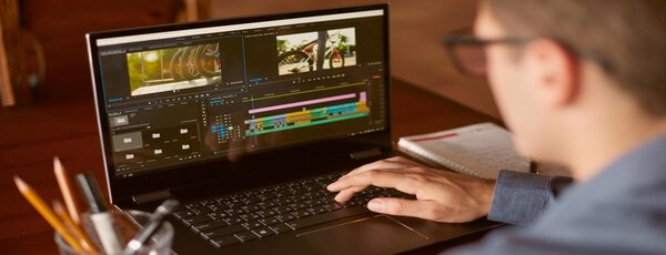 Adobe Premiere Pro Online Course