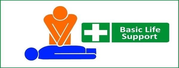 Basic Life Support Online Course