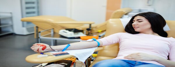 Blood Transfusion Online Course