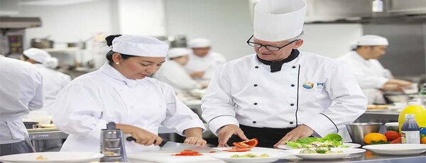 Compliance Training for Kitchen Staff 