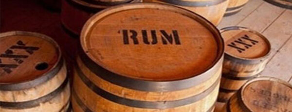 The Basics of Rum Collection Online Course