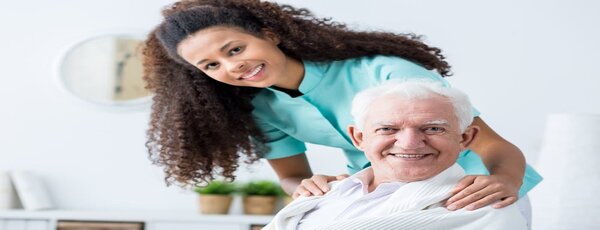 Level 3 End of Life Care Online Course