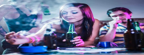 Drugs and Alcohol Awareness Online Course