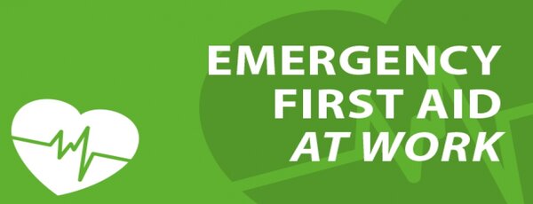 Emergency First Aid Awareness Course