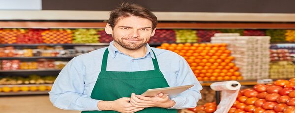 Level 3 Food Safety for Retail Online Course