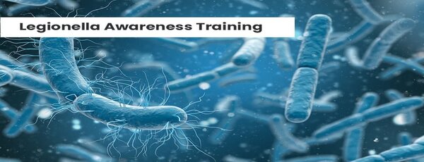 Legionella Awareness Online Course