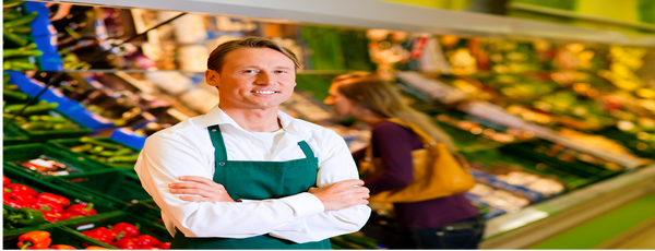 Level 2 Food Safety for Retail Online Course