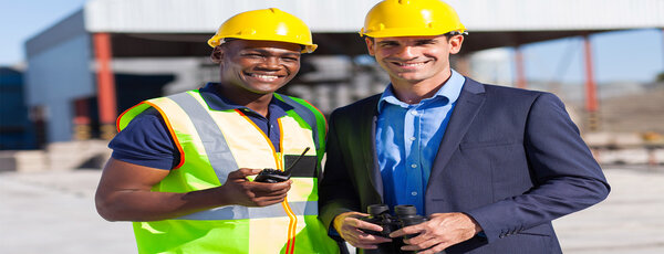 Compliance Training for Construction Workers