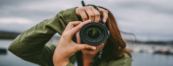 Photography Online Course