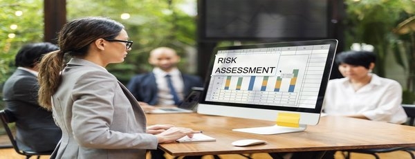 Level 3 Risk Assessment And Management In Care Online Course
