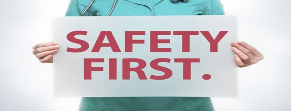 Health & Safety In Healthcare Online Course