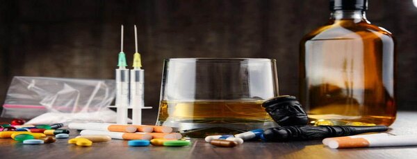 Level 3 Substance Misuse Awareness Online Course