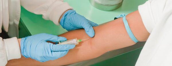 Level 3 Venipuncture (Theory) Course
