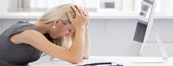 Stress in the Workplace Online Course