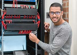 How to become a Network Engineer